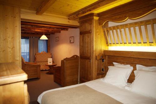 Hotel Chalet Philibert