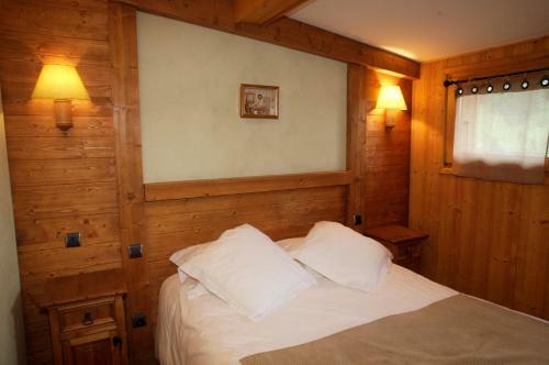 Hotel Chalet Philibert