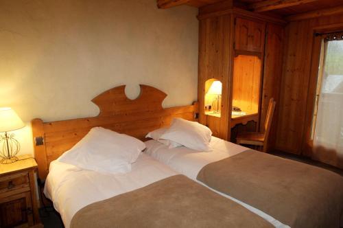 Hotel Chalet Philibert