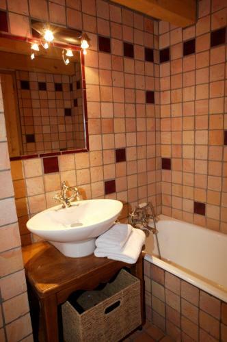 Hotel Chalet Philibert