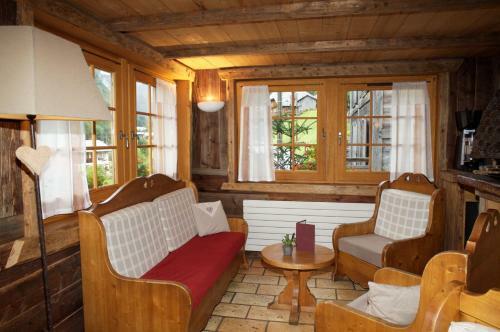 Hotel Chalet Philibert