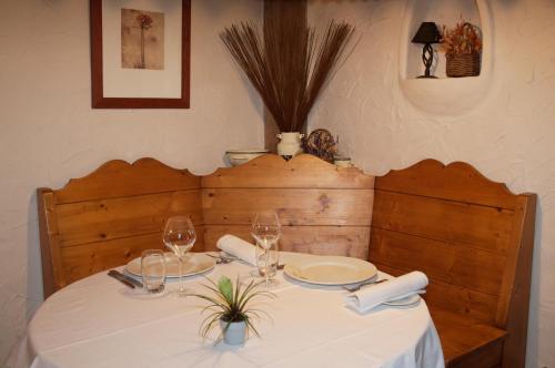 Hotel Chalet Philibert