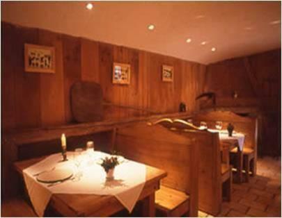 Hotel Chalet Philibert