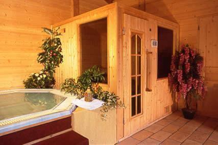 Hotel Chalet Philibert