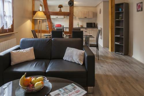 G�te Les Cigogneaux