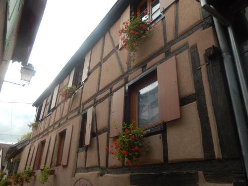 G�te Les Cigogneaux