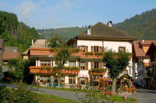 Hotel De L'union