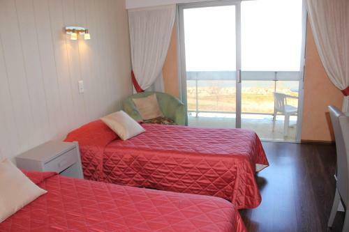 Hotel H�tel Restaurant Le Panorama