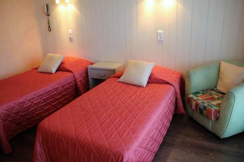 Hotel H�tel Restaurant Le Panorama