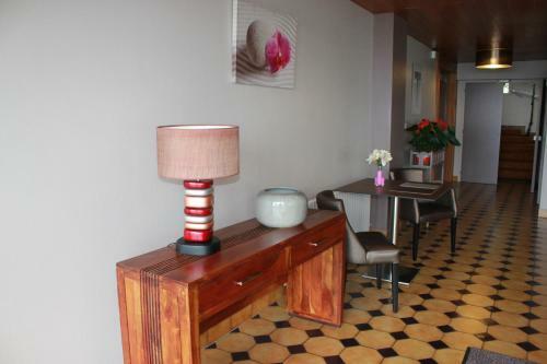 Hotel H�tel Restaurant Le Panorama