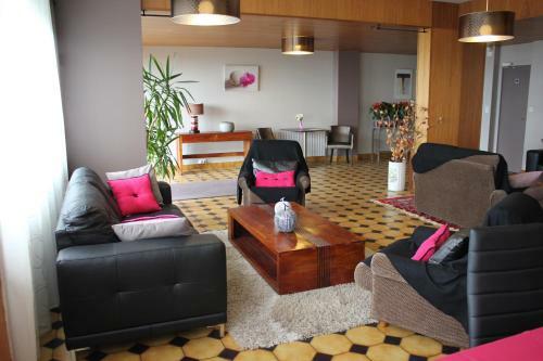 Hotel H�tel Restaurant Le Panorama
