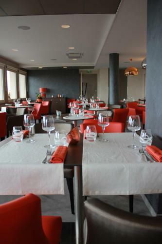 Hotel H�tel Restaurant Le Panorama