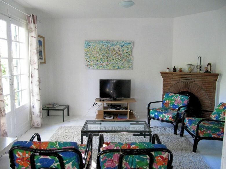 Villa Saint Joseph