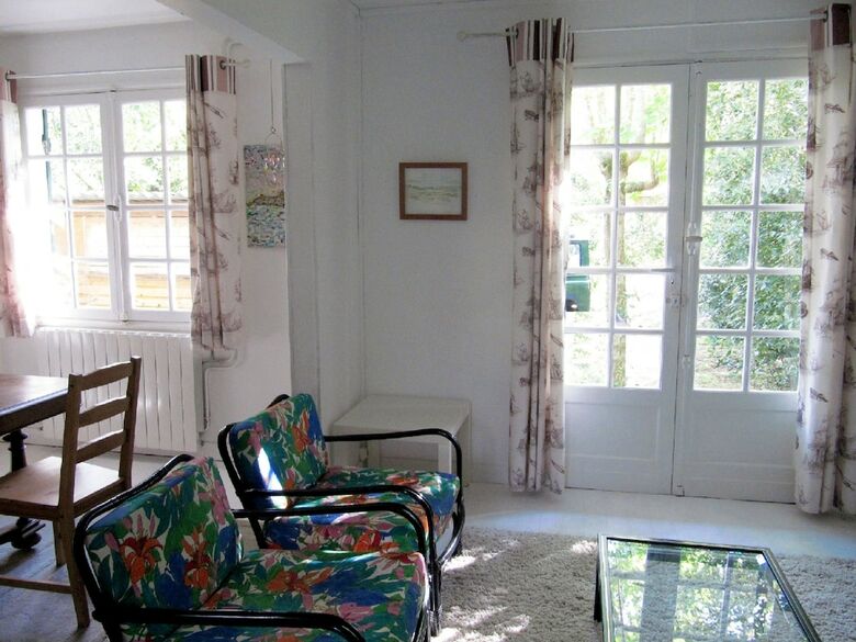Villa Saint Joseph
