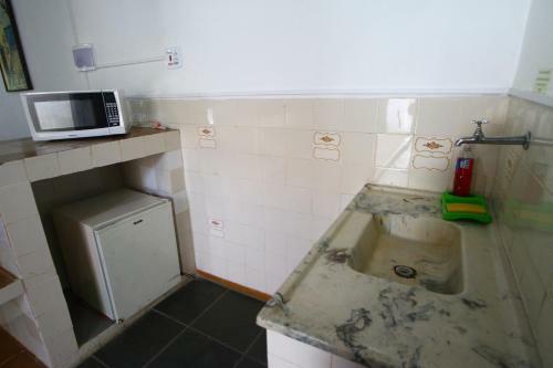 Hostal Pousada Calvanos Chal�s