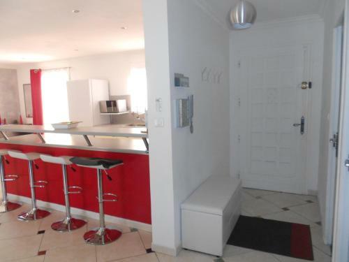 Apartamento Villa Du Sud