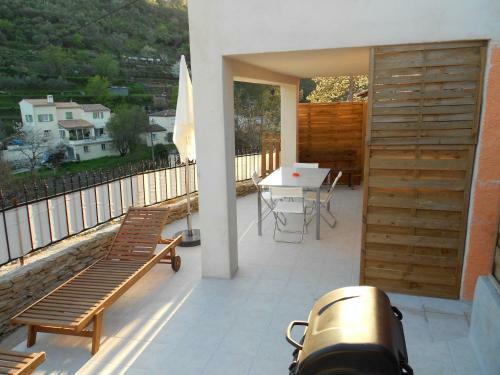 Apartamento Villa Du Sud