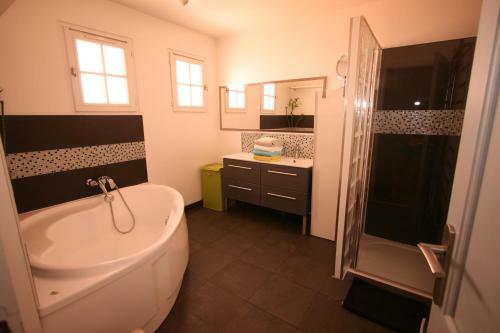 Apartamento Villa Du Sud