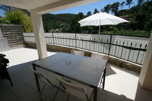 Apartamento Villa Du Sud