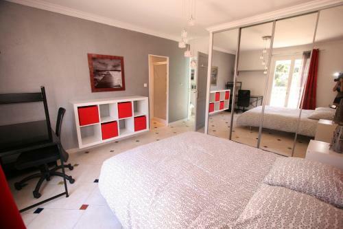 Apartamento Villa Du Sud