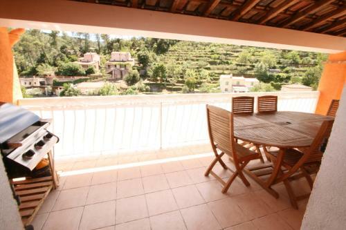 Apartamento Villa Du Sud