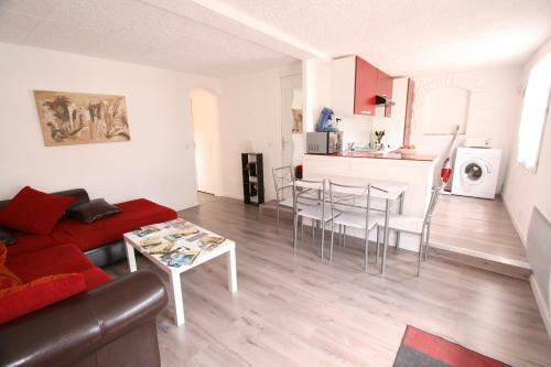 Apartamento Villa Du Sud