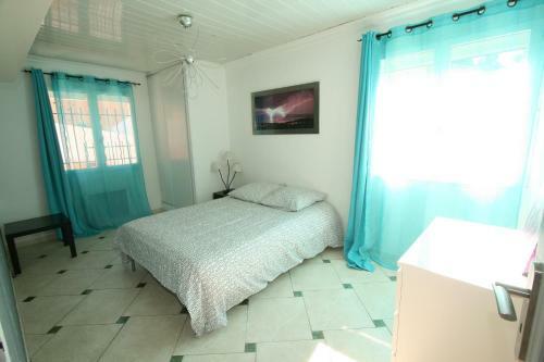 Apartamento Villa Du Sud