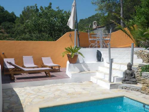 Apartamento Villa Du Sud