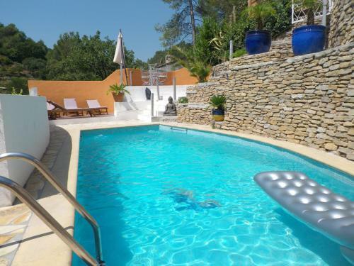 Apartamento Villa Du Sud