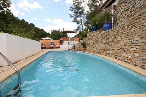 Apartamento Villa Du Sud