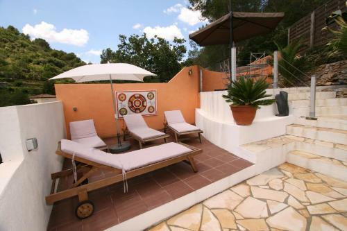 Apartamento Villa Du Sud