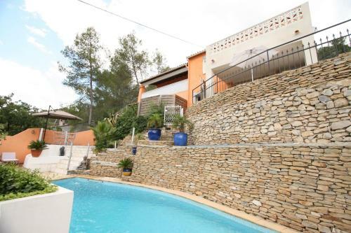Apartamento Villa Du Sud