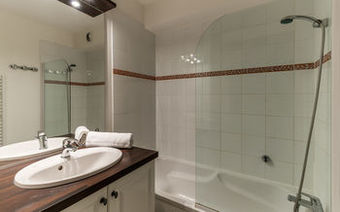 Aparthotel Lagrange Prestige Le Domaine De Bourgeac