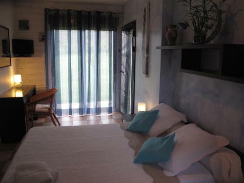 Bed & Breakfast L'�tape Provencale