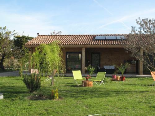 Bed & Breakfast L'�tape Provencale