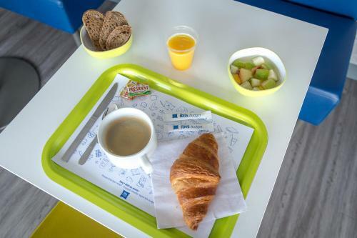 Hotel Ibis Budget Frejus Saint Raphael Centre