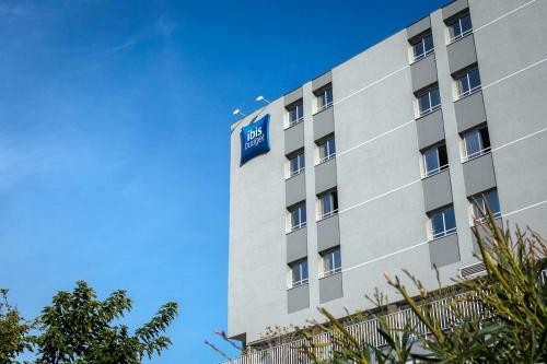 Hotel Ibis Budget Frejus Saint Raphael Centre