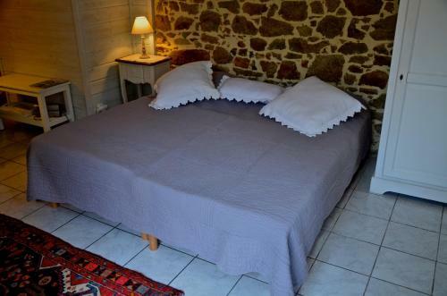 Bed & Breakfast Maison De Benedicte