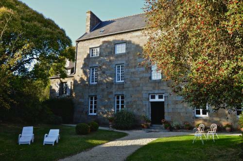 Bed & Breakfast Maison De Benedicte