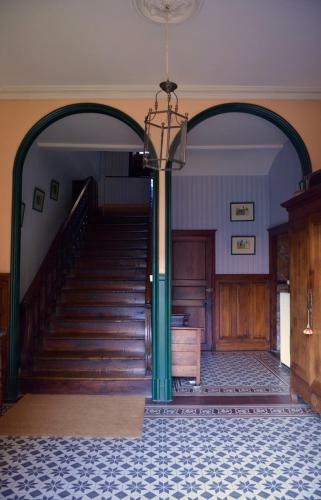 Bed & Breakfast Maison De Benedicte