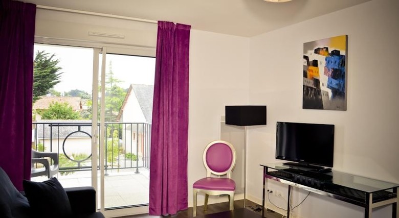 Aparthotel Adonis La Baule