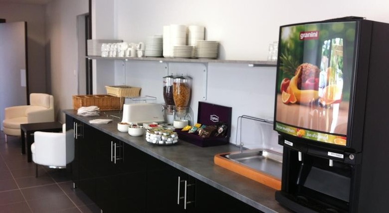 Aparthotel Adonis La Baule