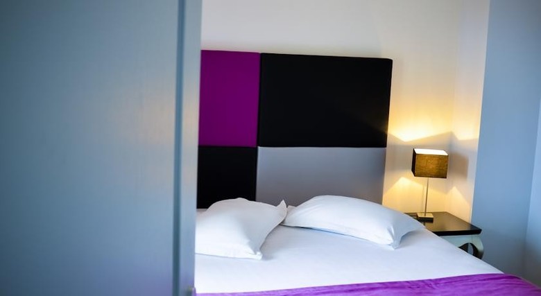 Aparthotel Adonis La Baule