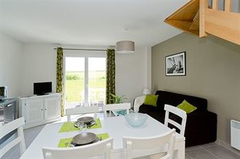 R�sidence N�m�a Le Domaine Des Mauriers