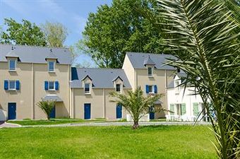 R�sidence N�m�a Le Domaine Des Mauriers