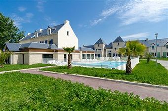 R�sidence N�m�a Le Domaine Des Mauriers