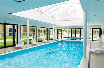 R�sidence N�m�a Le Domaine Des Mauriers