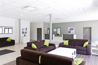 R�sidence N�m�a Le Domaine Des Mauriers
