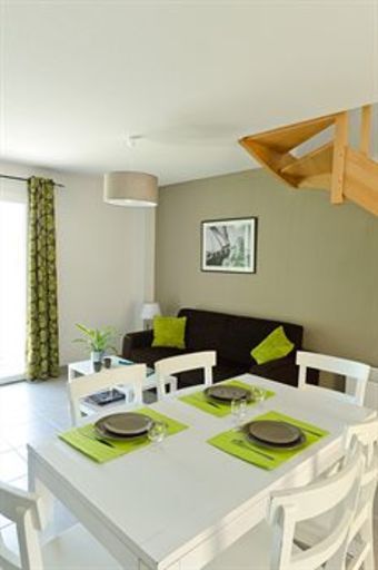 R�sidence N�m�a Le Domaine Des Mauriers