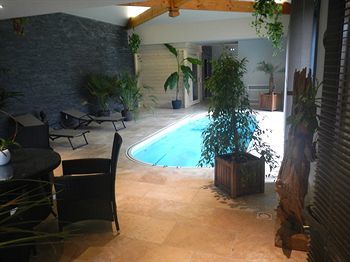 Hotel La Villa Toscane